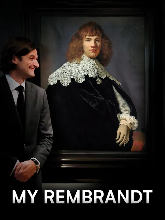 Mijn Rembrandt