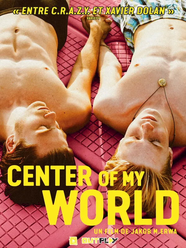Center of my World
