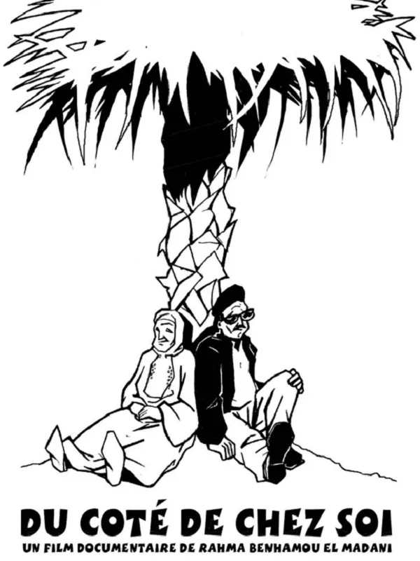 Du côté de chez soi