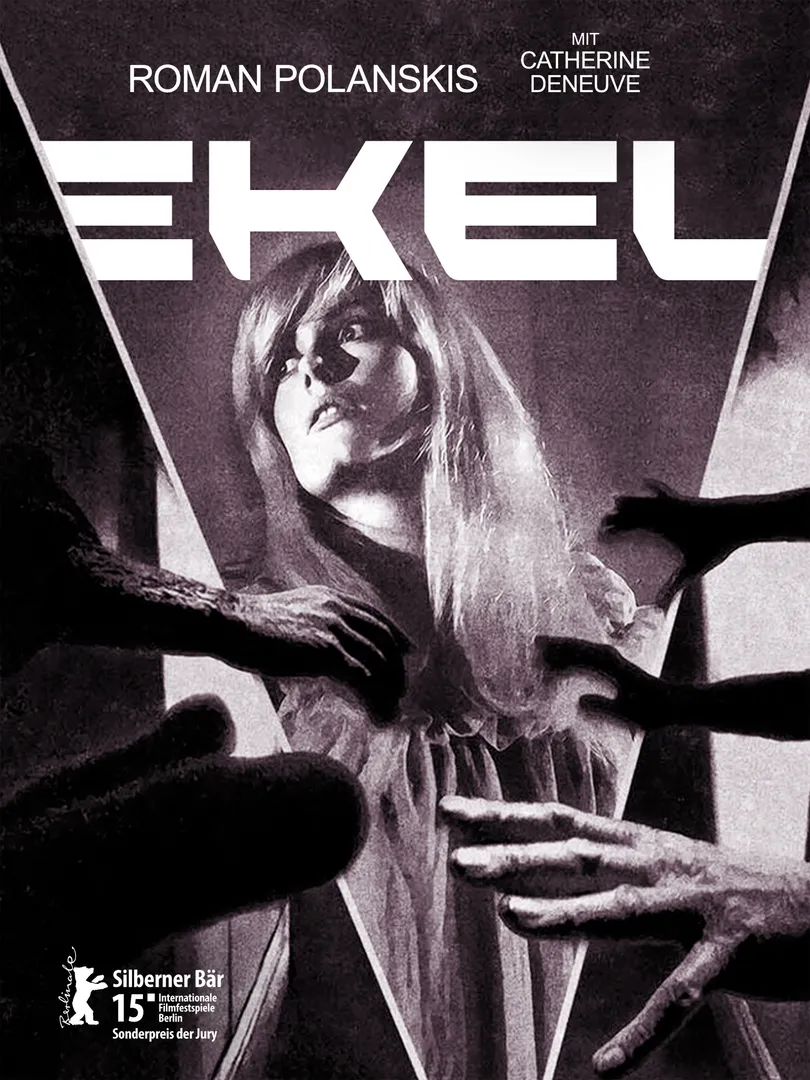 Ekel