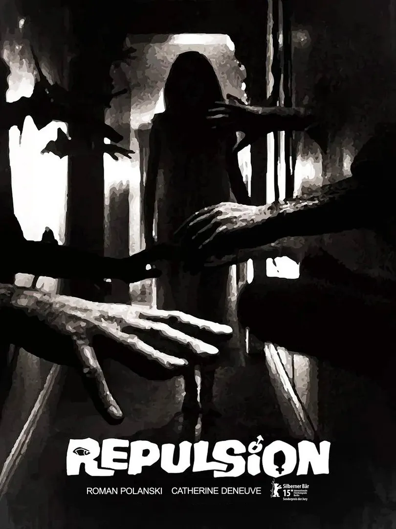 Repulsion