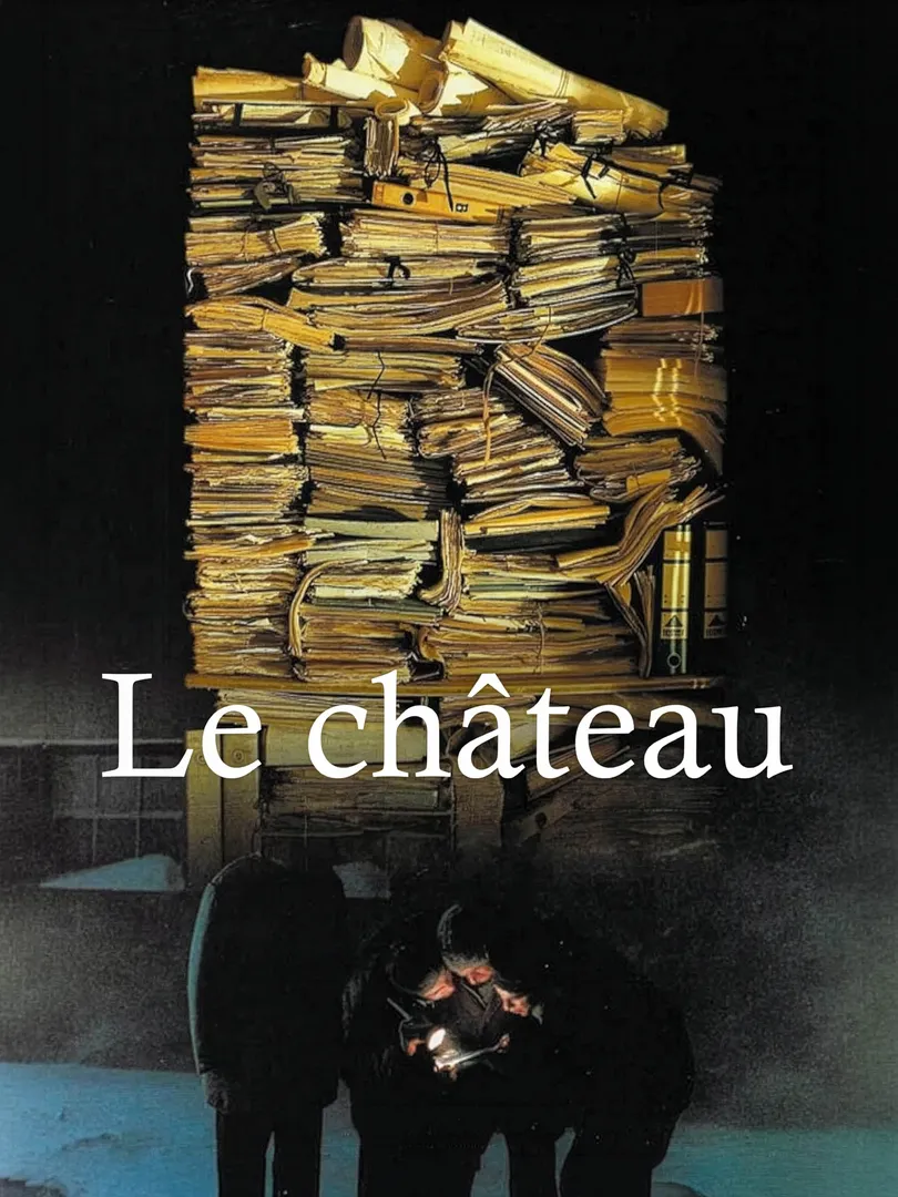 Le château