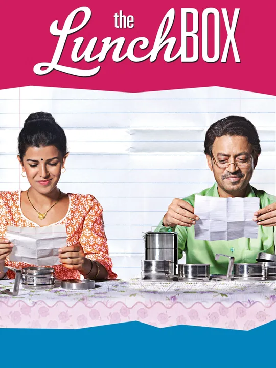 The Lunchbox