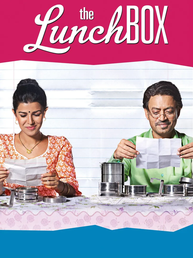 The Lunchbox