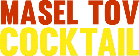 Masel Tov Cocktail title art image