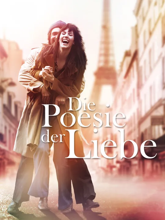 Monsieur & Madame Adelman