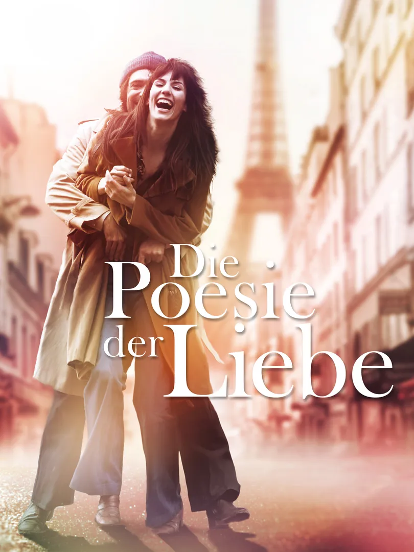 Die Poesie der Liebe