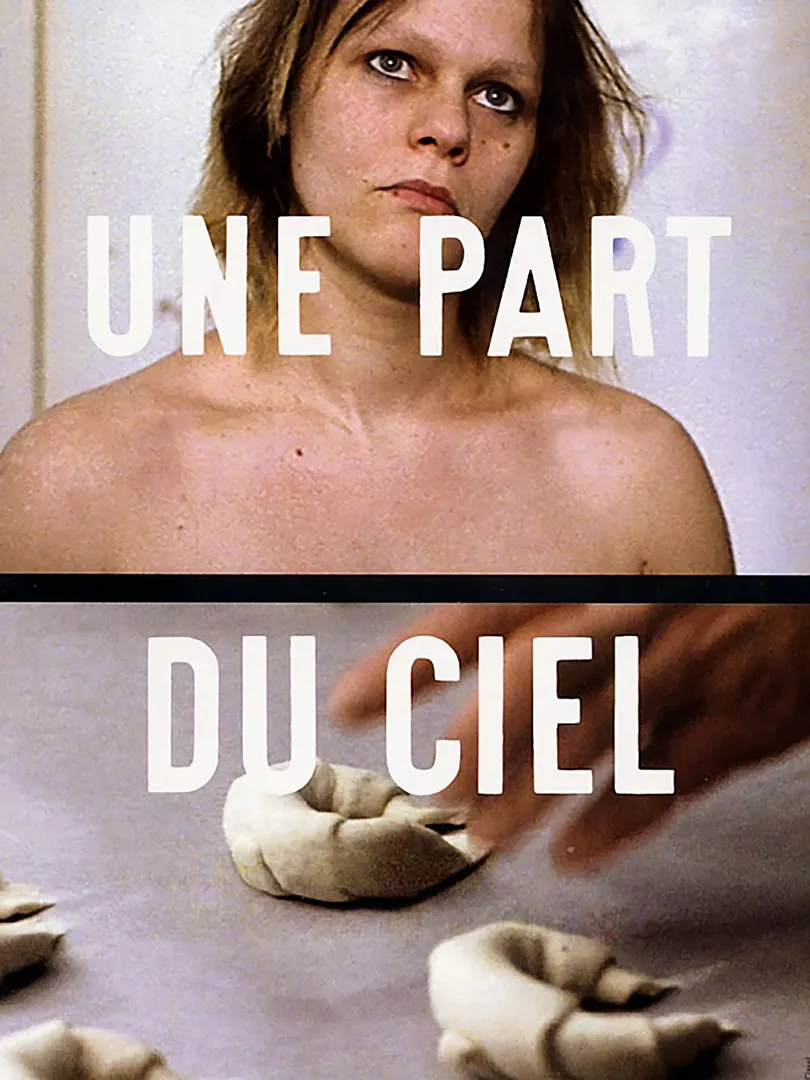 Une Part du ciel