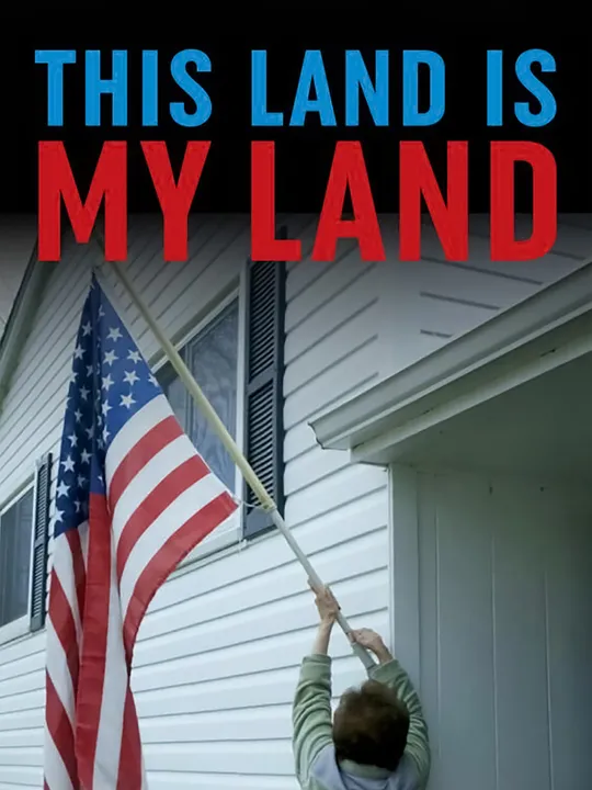 This Land Is My Land