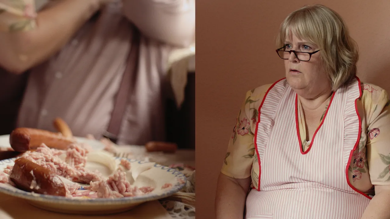 Comments - Away From Keyboard background image