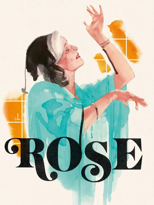 Rose (Aurélie Saada)