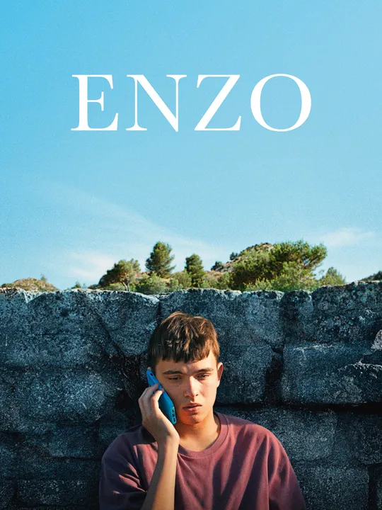 Enzo