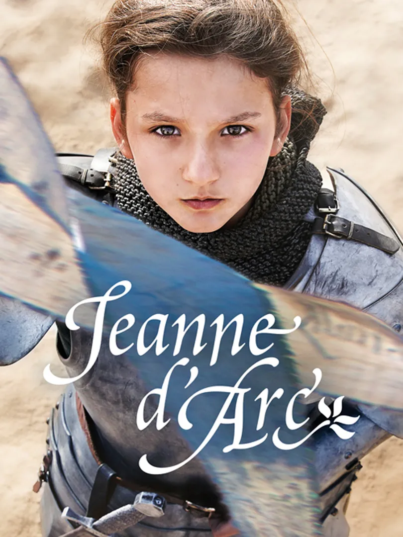 Jeannette, l'enfance de Jeanne d'Arc