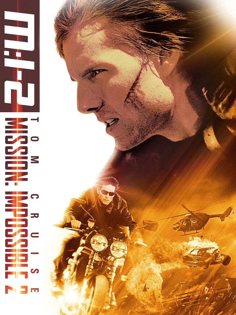 Mission: Impossible 2