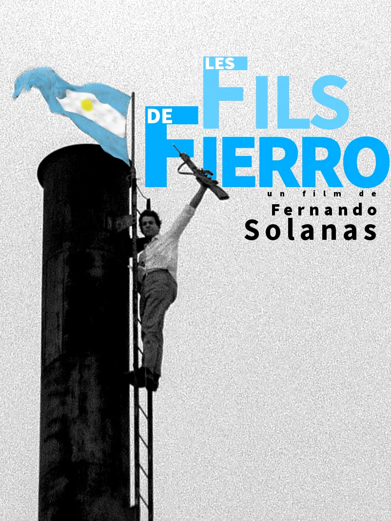 Les Fils de Fierro