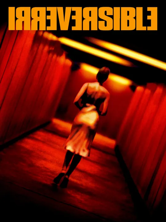 Irréversible
