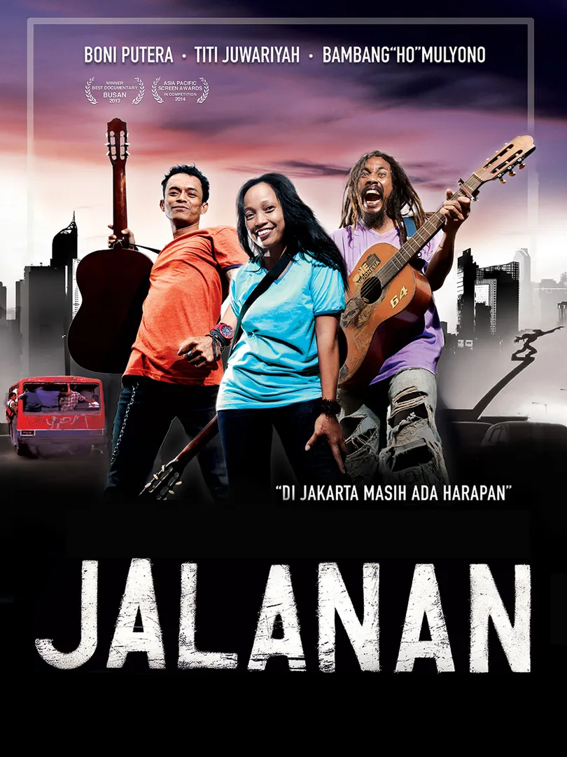 Jalanan