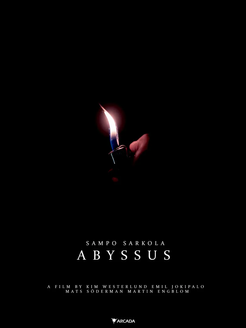 Cover van Abyssus
