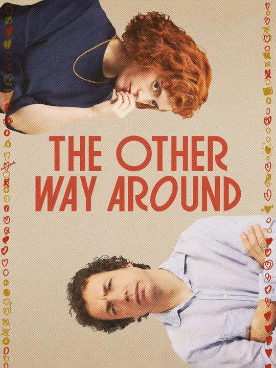 The Other Way Around