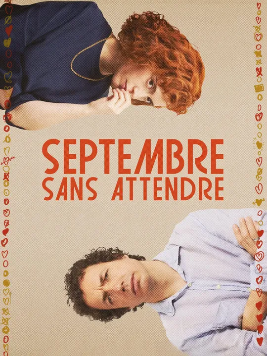 Septembre sans attendre