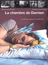 La chambre de Damien