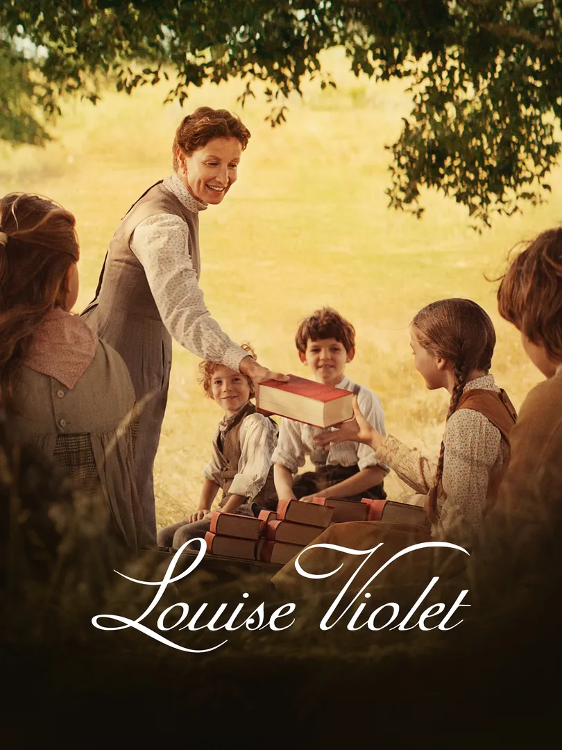 Louise Violet