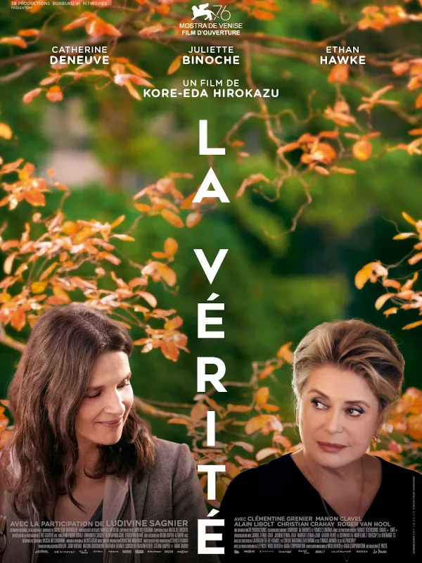 La Vérité