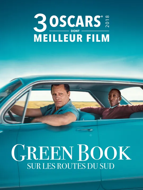 Green Book : Sur les routes du Sud