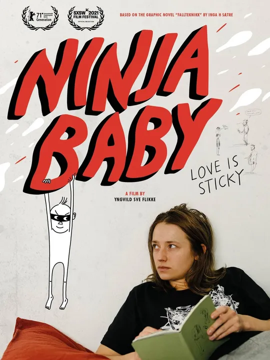 Ninjababy
