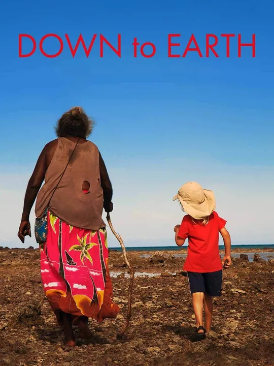 Down to Earth