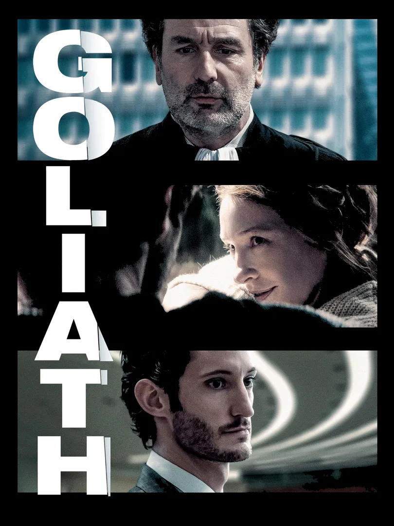 Goliath