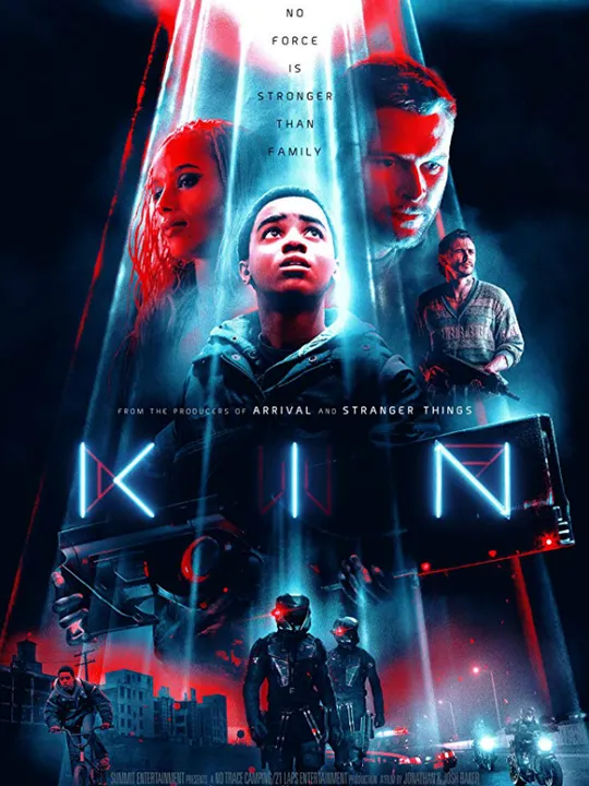 Kin : le commencement