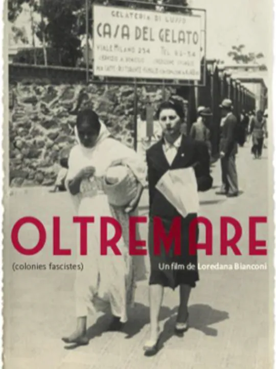 Oltremare