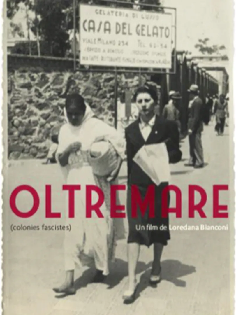Oltremare