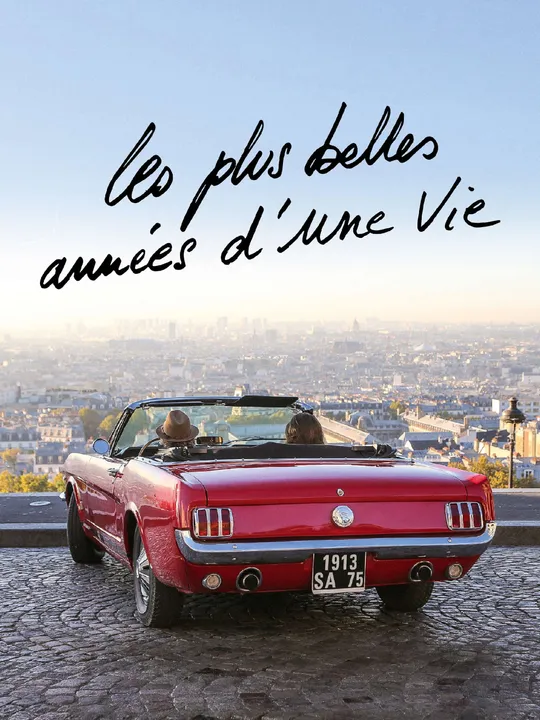 Les Plus belles années d'une vie