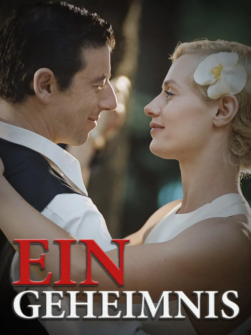 Ein Geheimnis