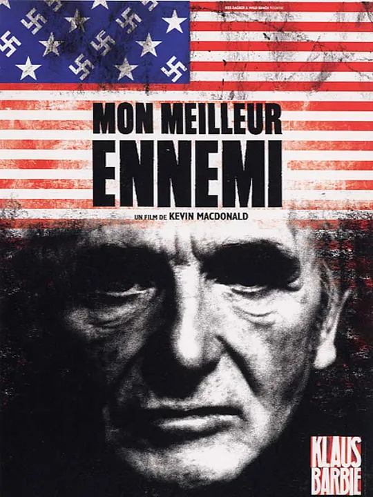 My Enemy's Enemy