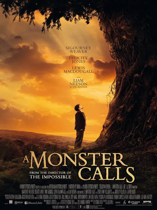 A Monster Calls