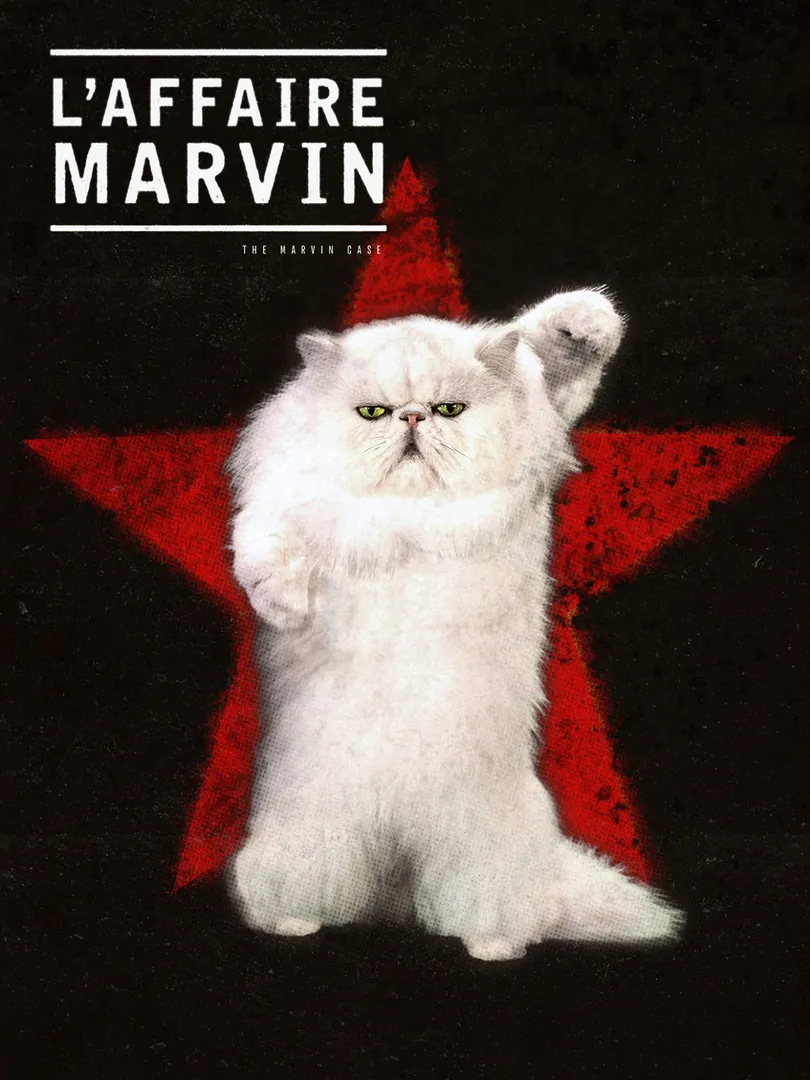 The Marvin Case