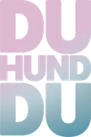 A Dog You Are title art image