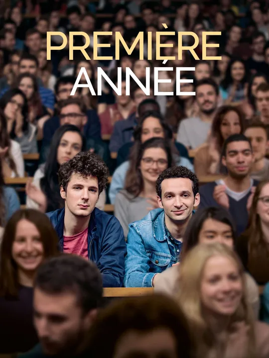 Première année