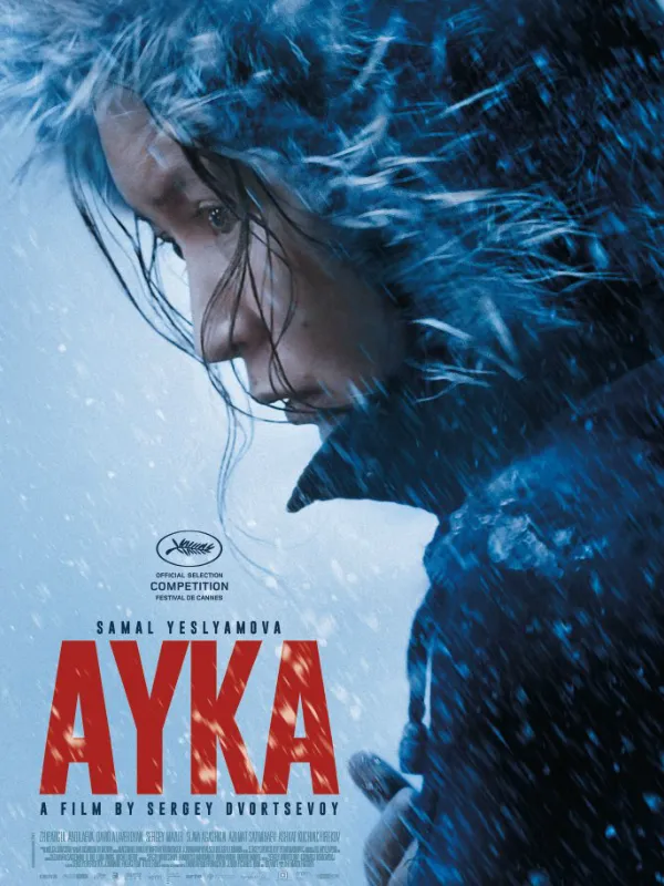 Ayka