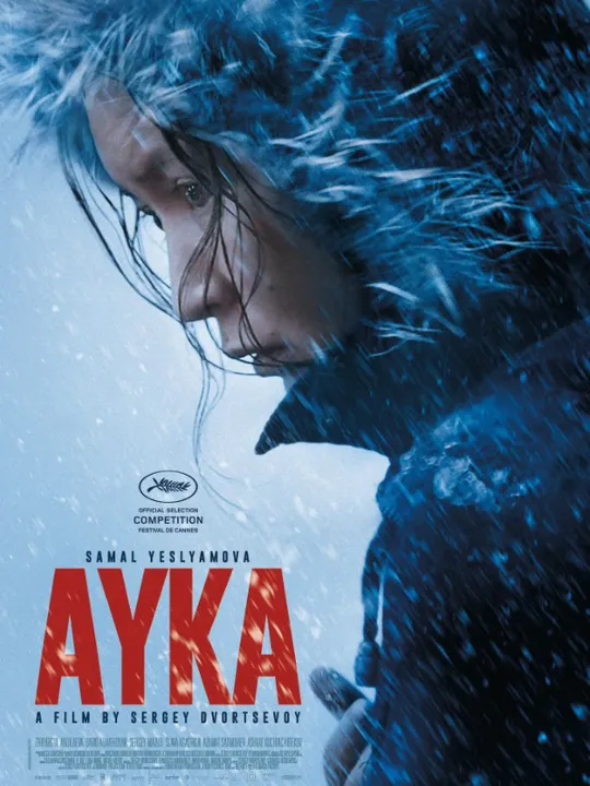 Ayka