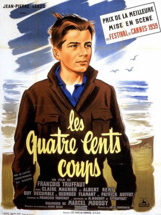 Les Quatre cents coups