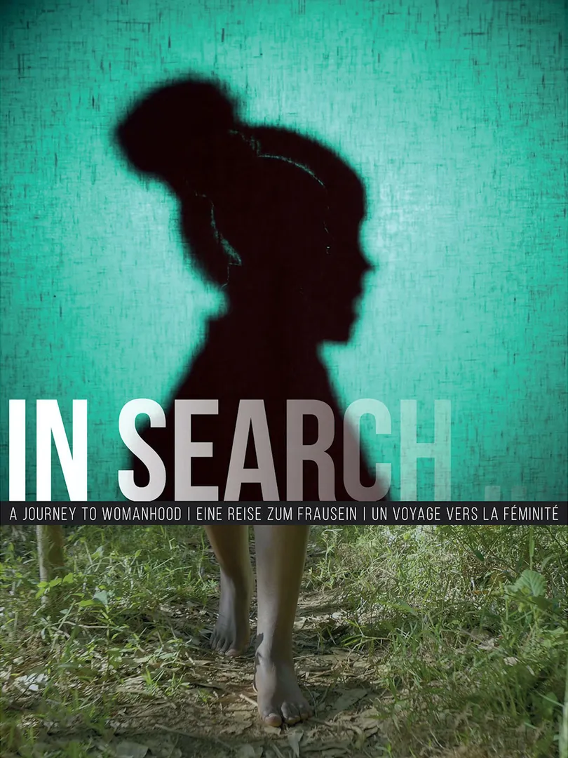 In Search ...
