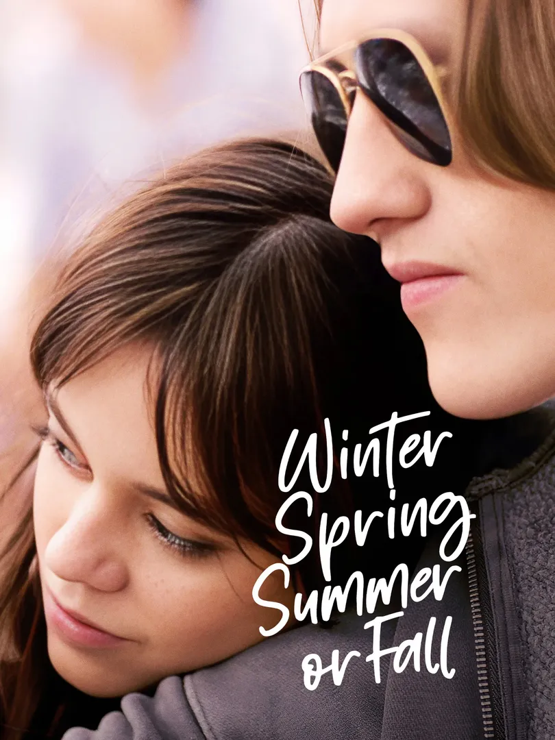 Winter Spring Summer or Fall