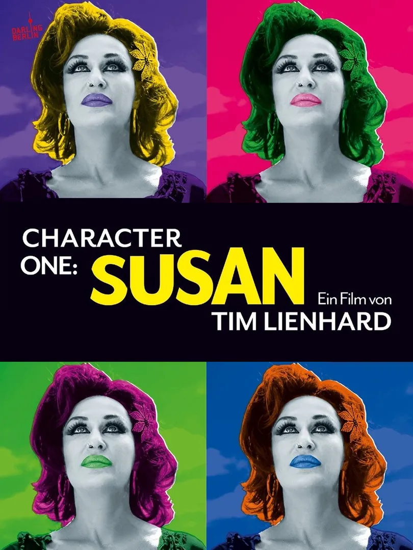 Character One: Susan