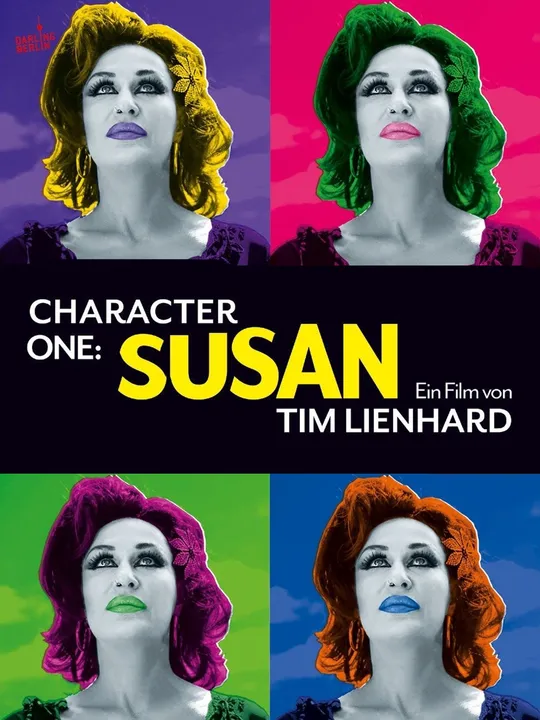 Character One: Susan