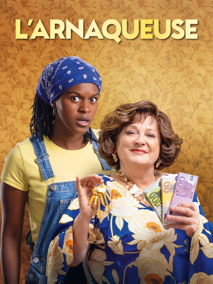 L'arnaqueuse
