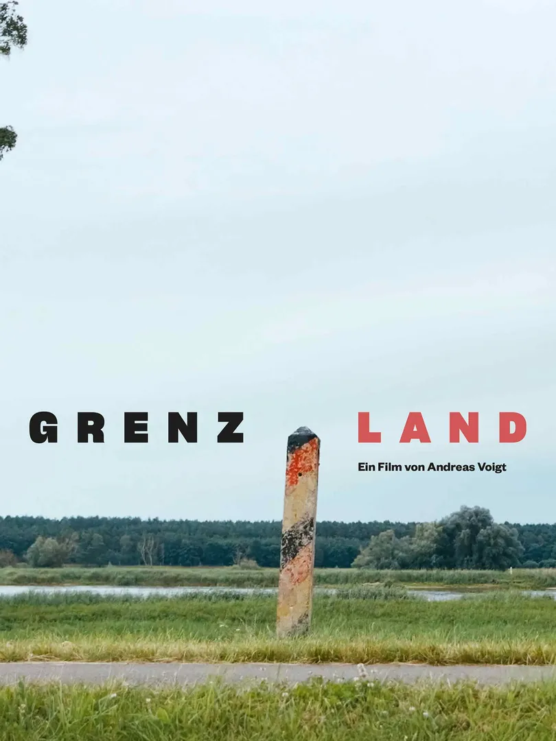 Borderland